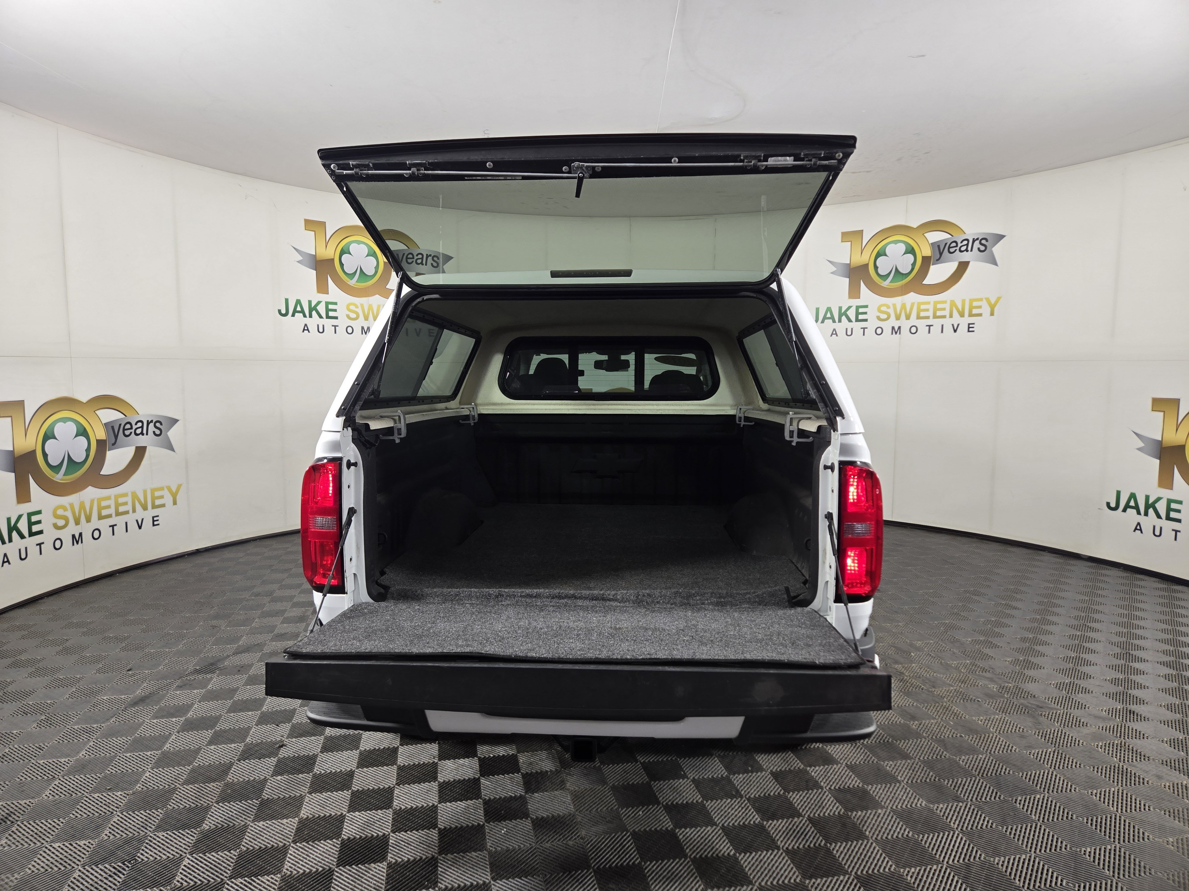 Used 2018 Chevrolet Colorado Z71 AWD/4WD image 30