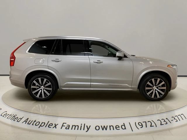 Used 2025 Volvo XC90 B5 Core AWD/4WD image 6
