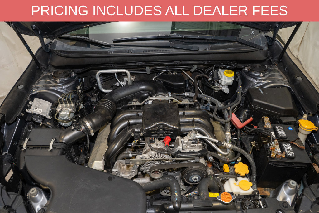 Used 2018 Subaru Outback 3.6R Limited AWD/4WD image 21