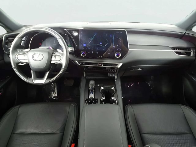 Used 2024 Lexus RX 350 Premium Plus w/ Convenience Package FWD image 30