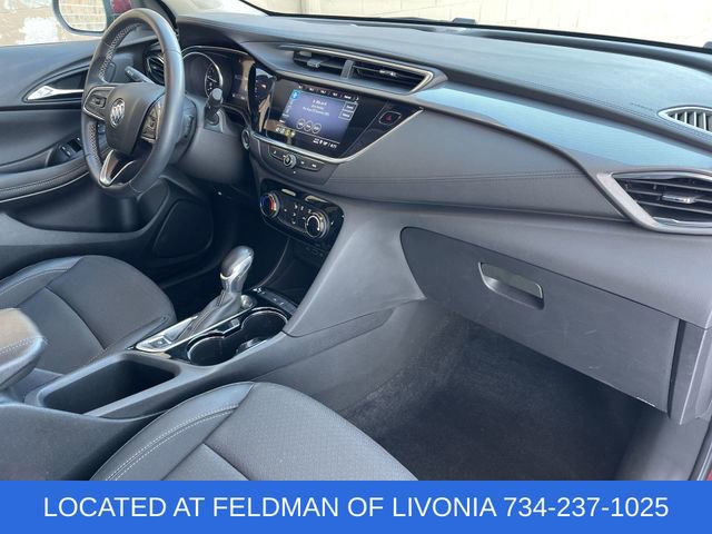 Used 2023 Buick Encore GX Preferred image 27