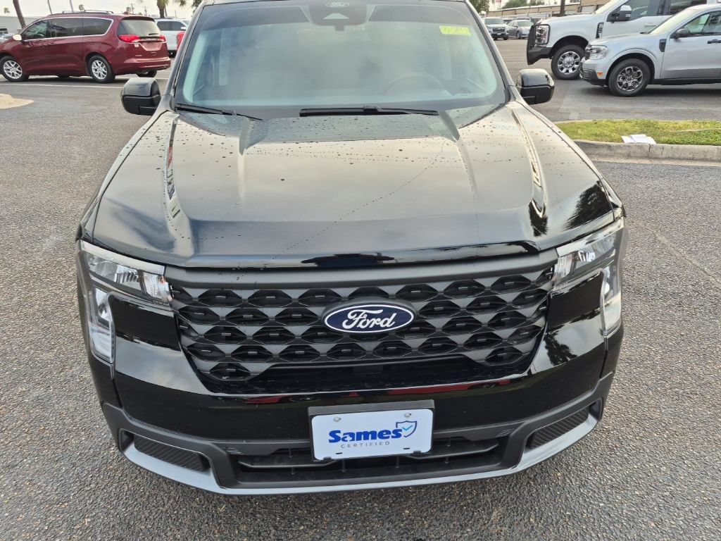 Used 2026 Ford Maverick XLT w/ XLT Luxury Package FWD image 8