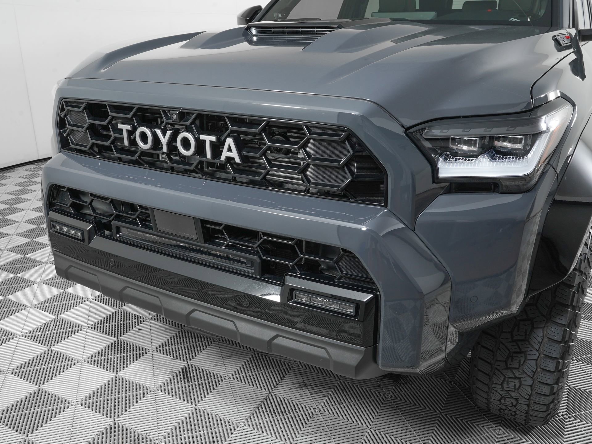 Used 2026 Toyota 4Runner TRD Pro image 34