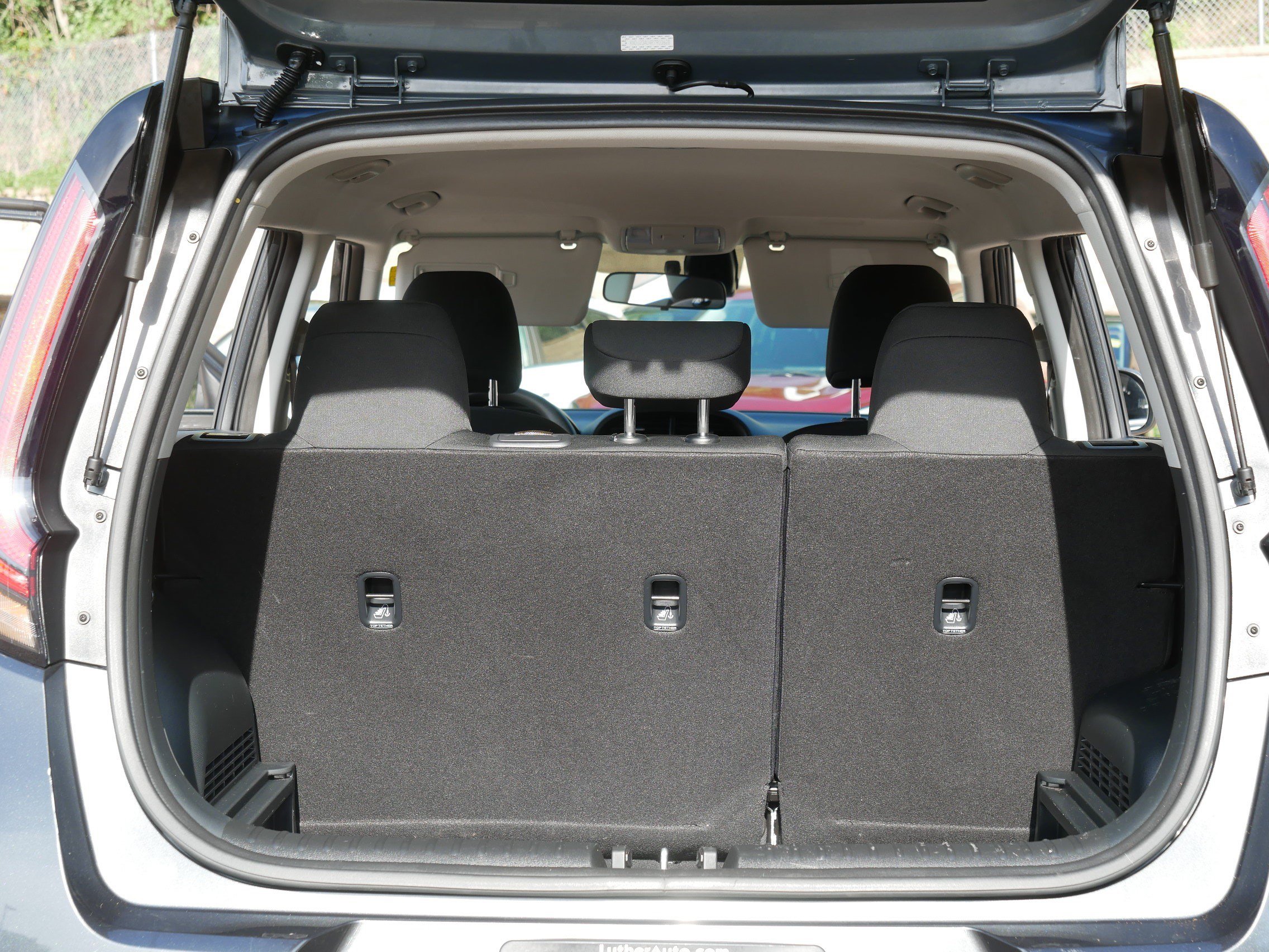 Certified 2024 Kia Soul LX w/ Option Group 015 FWD image 18