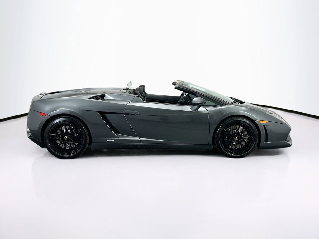Used 2010 Lamborghini Gallardo LP 560-4 image 4