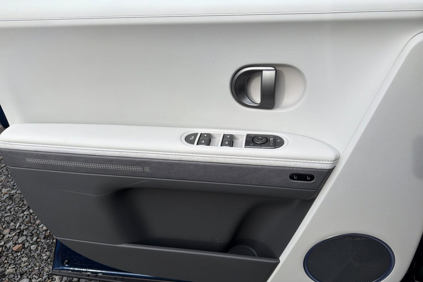 New 2026 Hyundai Ioniq 5 Limited image 11