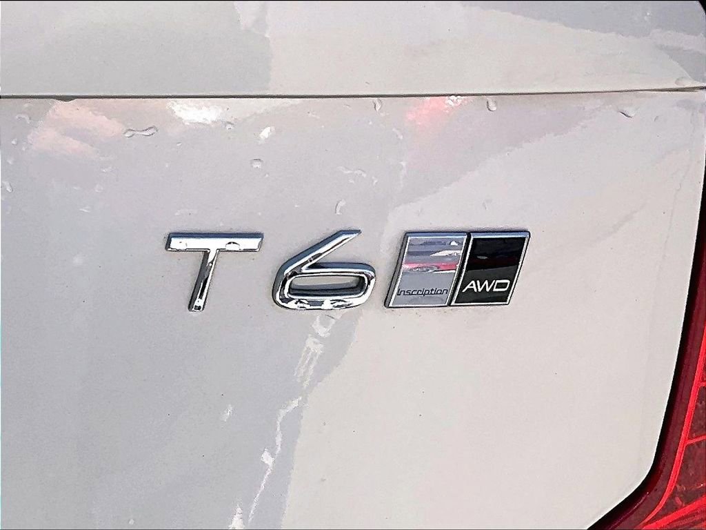 Used 2016 Volvo XC90 T6 Inscription image 6