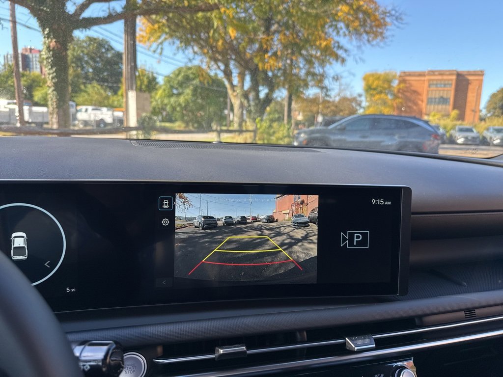 New 2026 Hyundai Santa Cruz SEL image 26