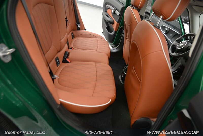 Used 2023 MINI Cooper Clubman S FWD image 23