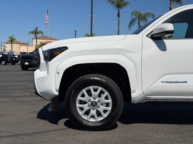 Used 2026 Toyota Tacoma SR5 AWD/4WD image 22