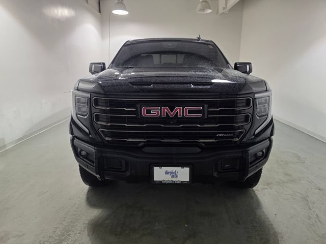 Certified 2023 GMC Sierra 1500 AT4X AWD/4WD image 2