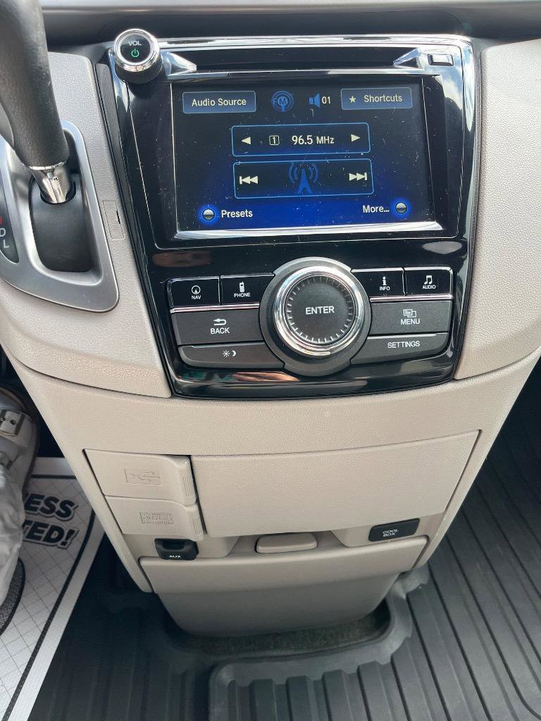 Used 2016 Honda Odyssey EX-L image 51