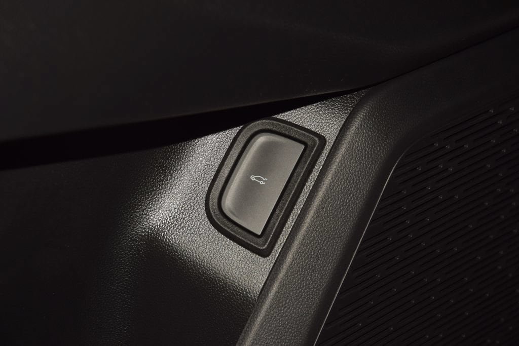 New 2027 Chevrolet Equinox RS w/ Safety and Technology Package FWD image 49
