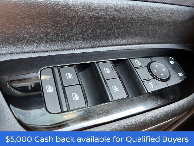 New 2026 Nissan Murano SL AWD/4WD image 26