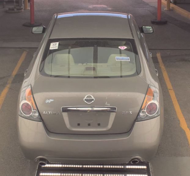 Used 2012 Nissan Altima 2.5 S FWD image 6