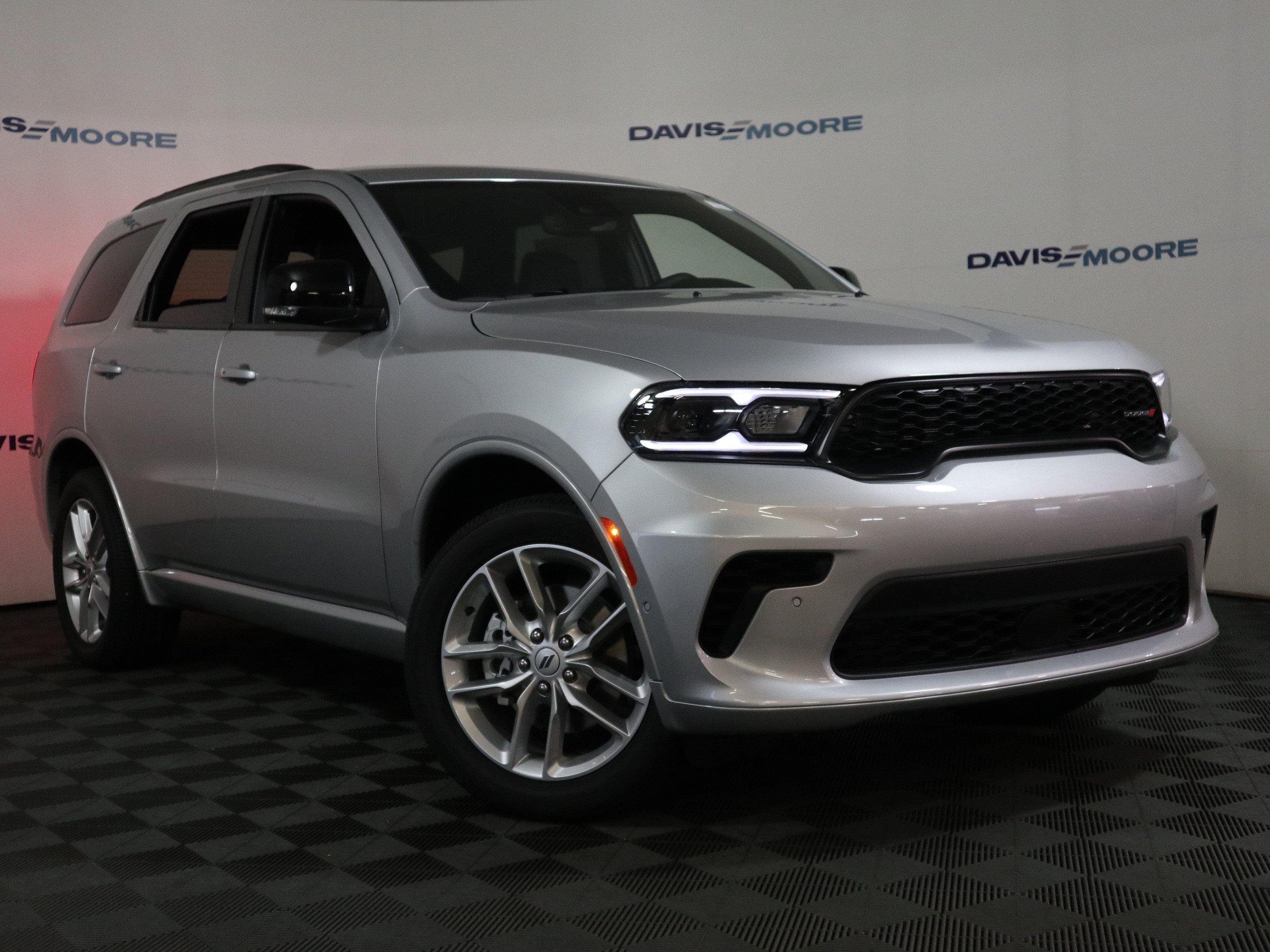 New 2026 Dodge Durango GT AWD/4WD image 2