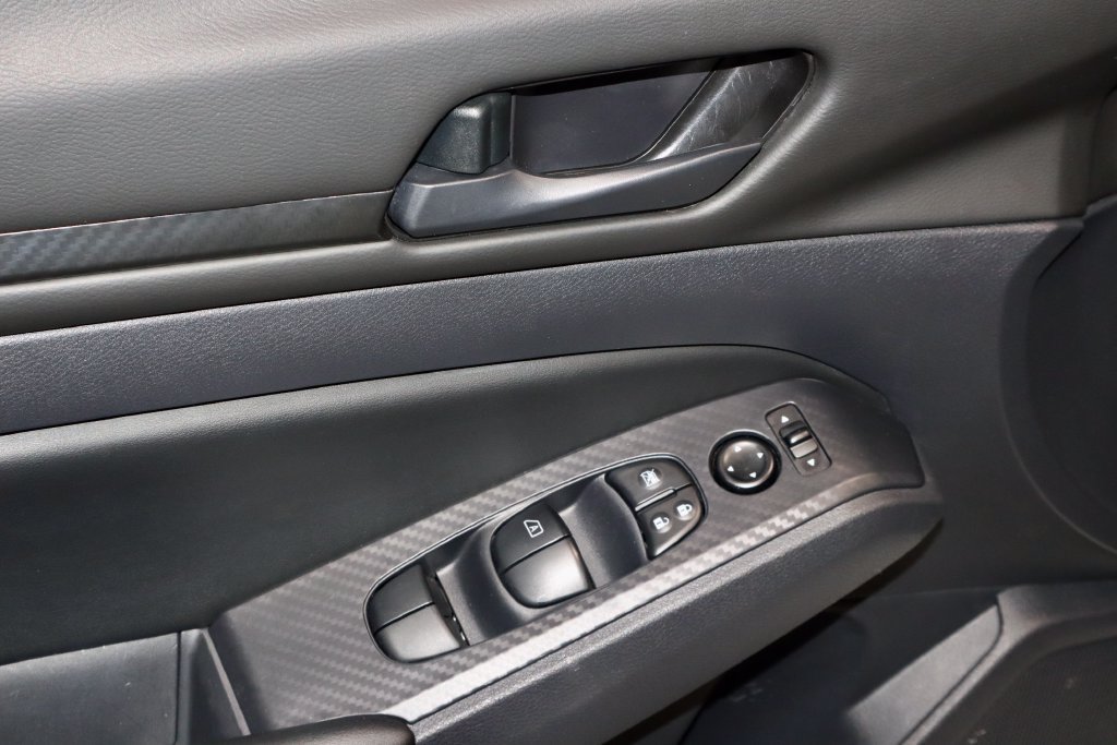 Certified 2025 Nissan Altima 2.5 S FWD image 22