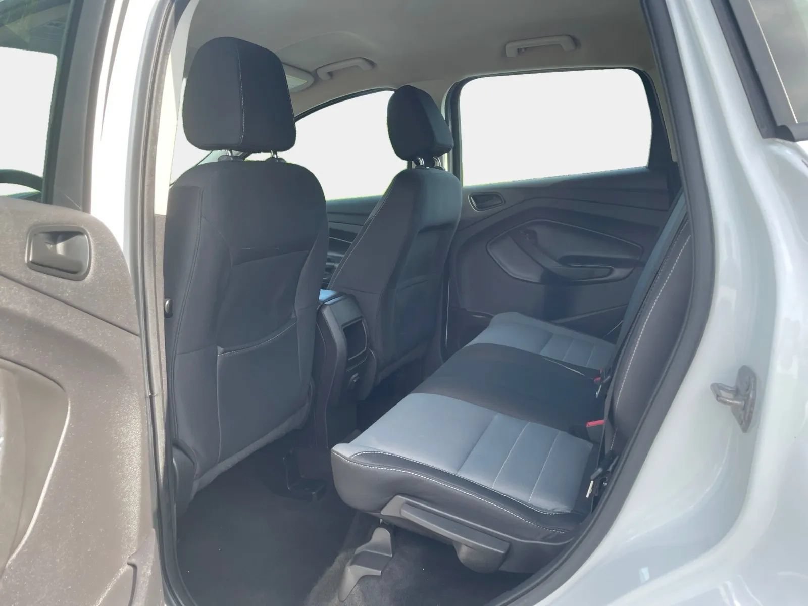 Used 2017 Ford Escape S FWD image 10