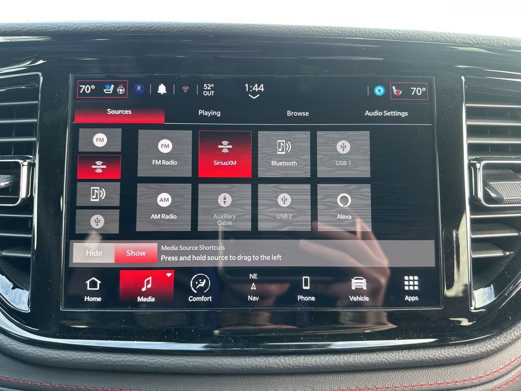 New 2026 Dodge Durango GT AWD/4WD image 39