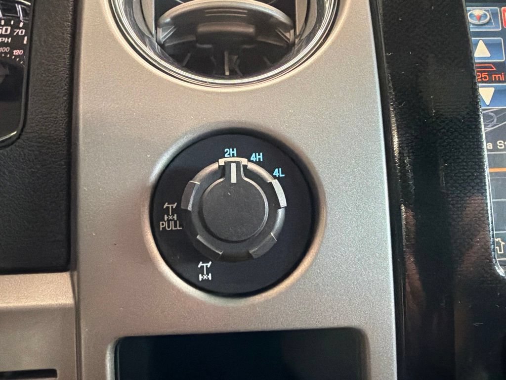 Used 2012 Ford F150 FX4 w/ FX Luxury Pkg AWD/4WD image 34