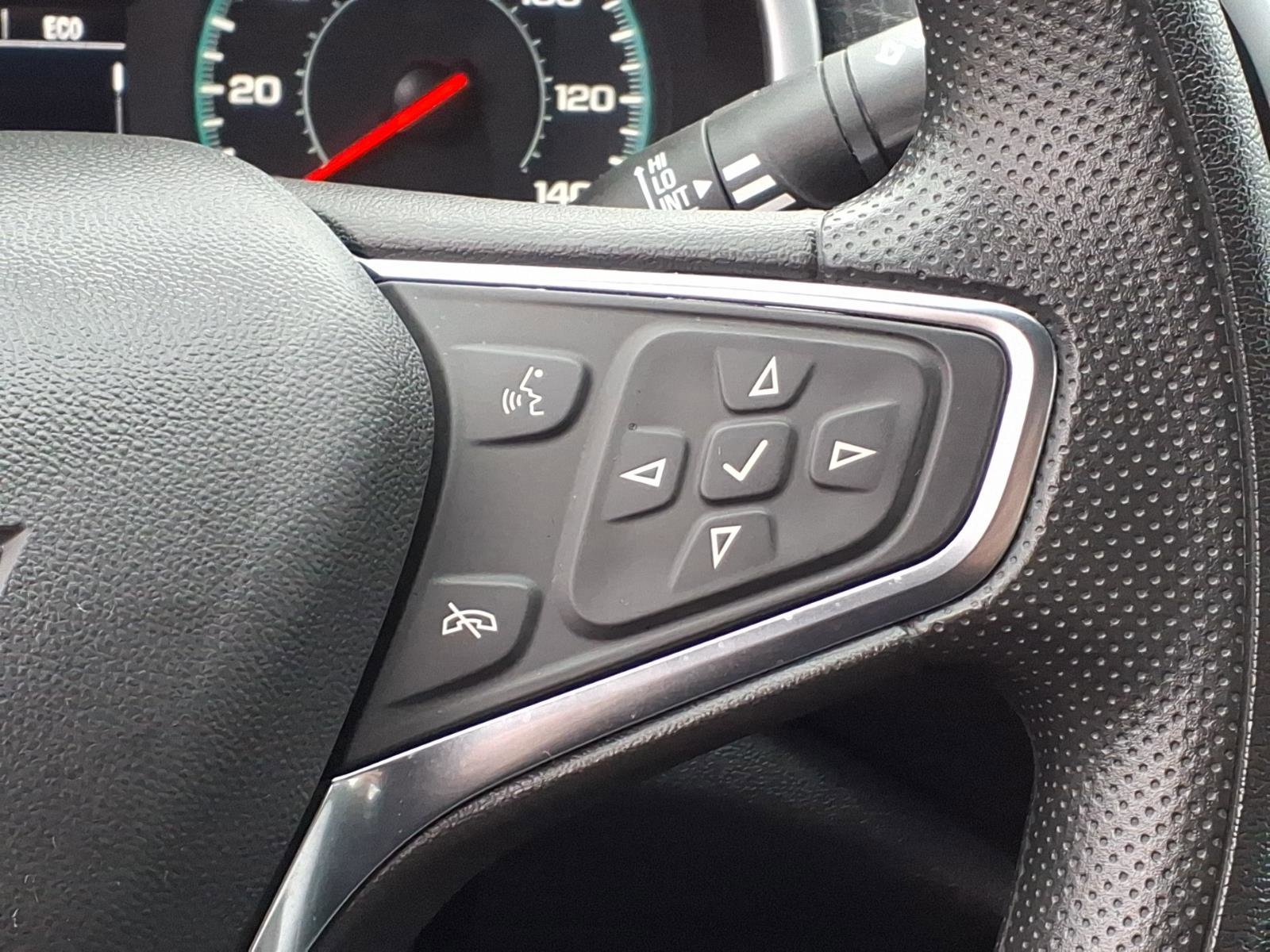 Used 2024 Chevrolet Malibu LT image 19