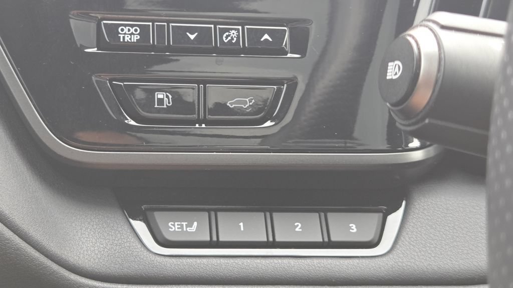 Used 2025 Lexus TX 350 AWD w/ Technology Package image 28