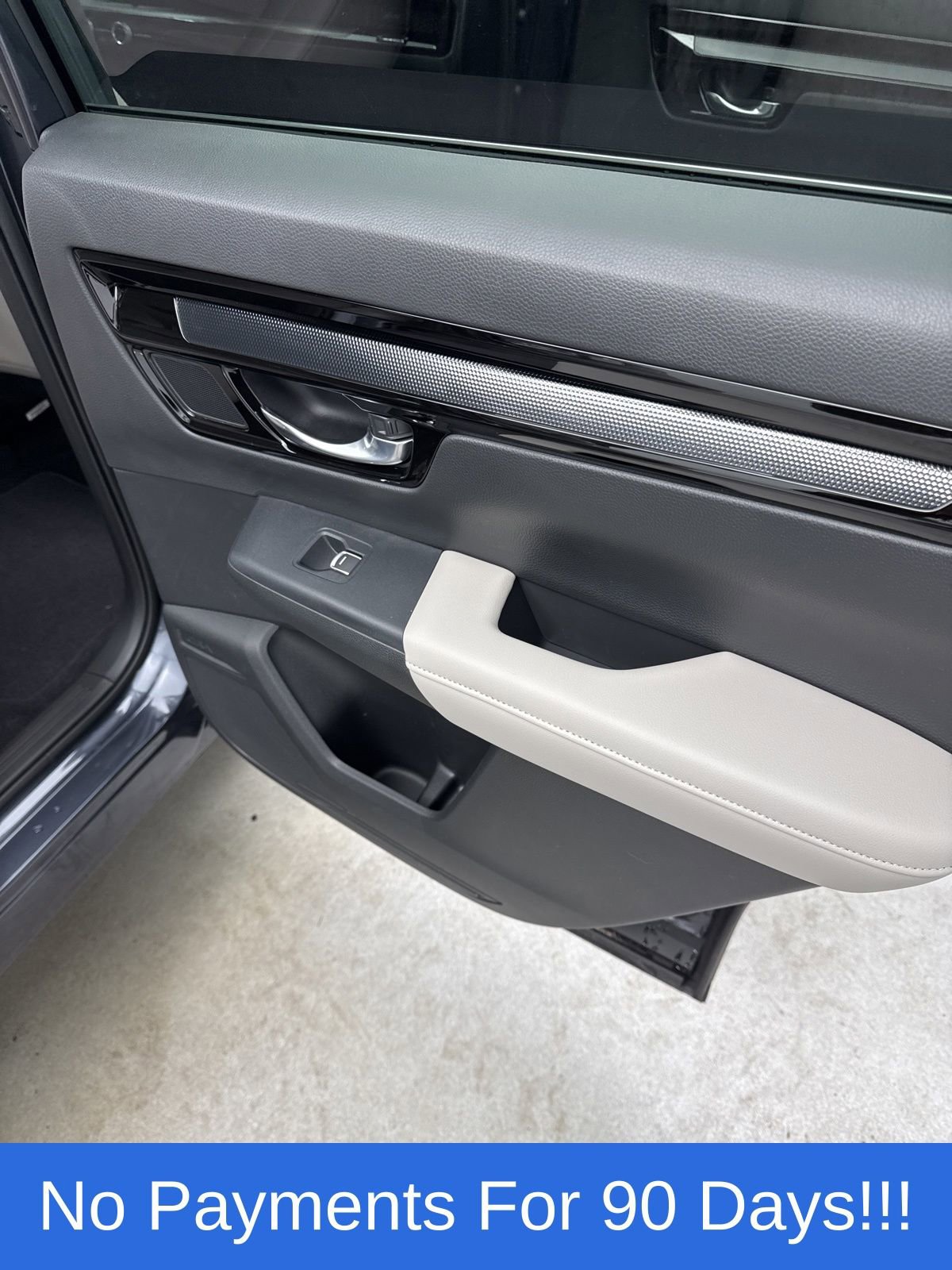 Used 2026 Honda CR-V EX-L image 38