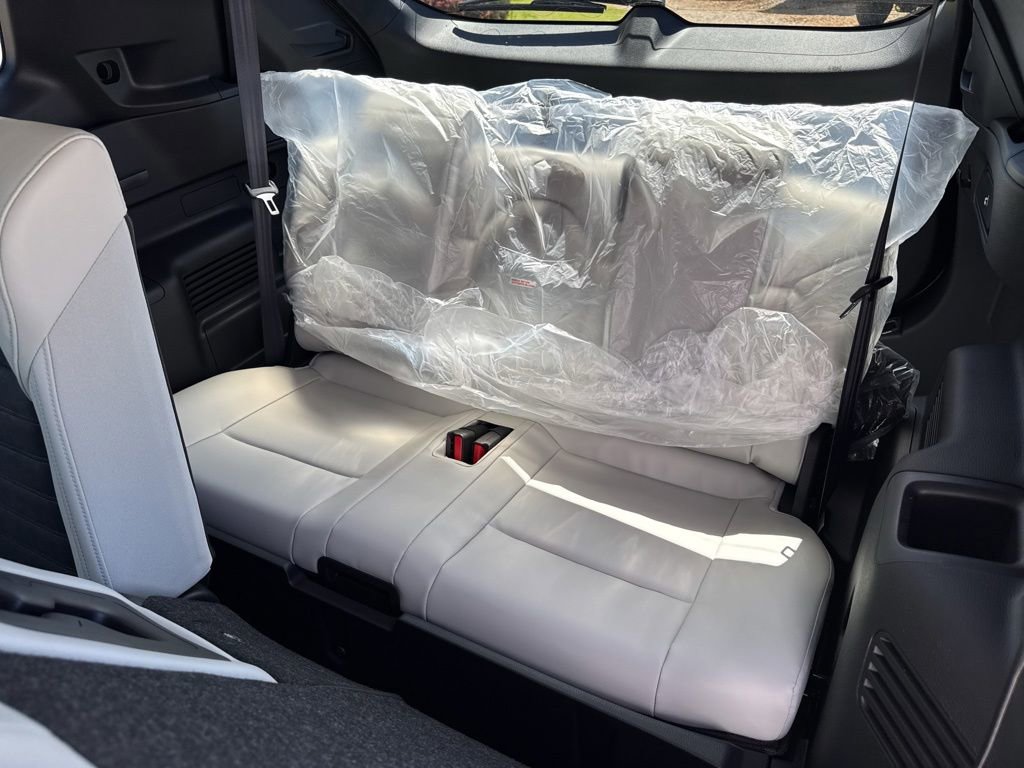 New 2026 Mitsubishi Outlander SE FWD image 29