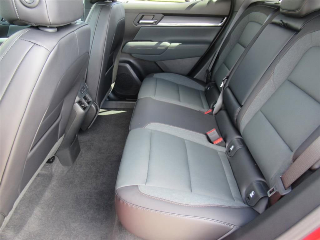 New 2026 GMC Terrain AT4 w/ Convenience Package III image 29