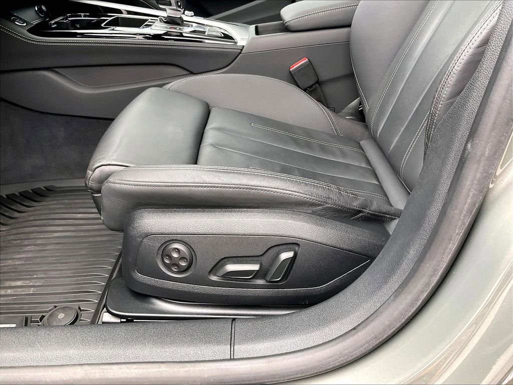 Used 2023 Audi A5 2.0T Premium Plus w/ Premium Plus AWD/4WD image 35