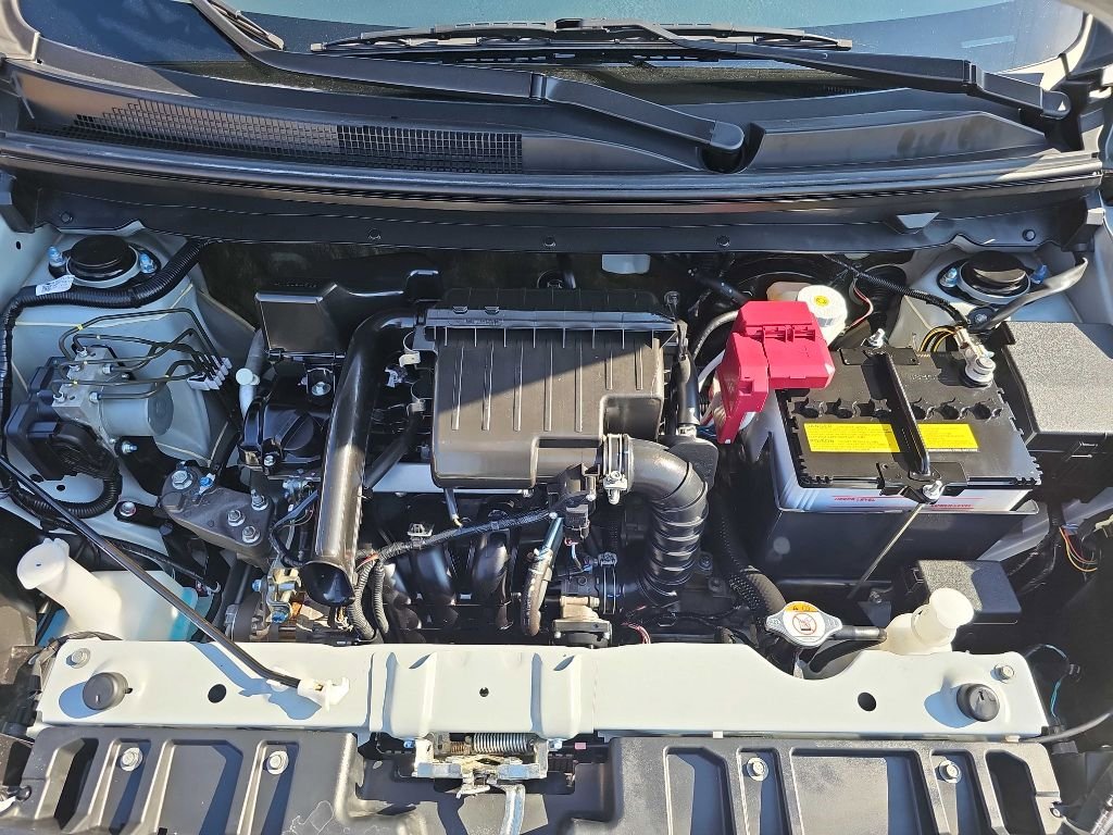 Used 2024 Mitsubishi Mirage ES image 34