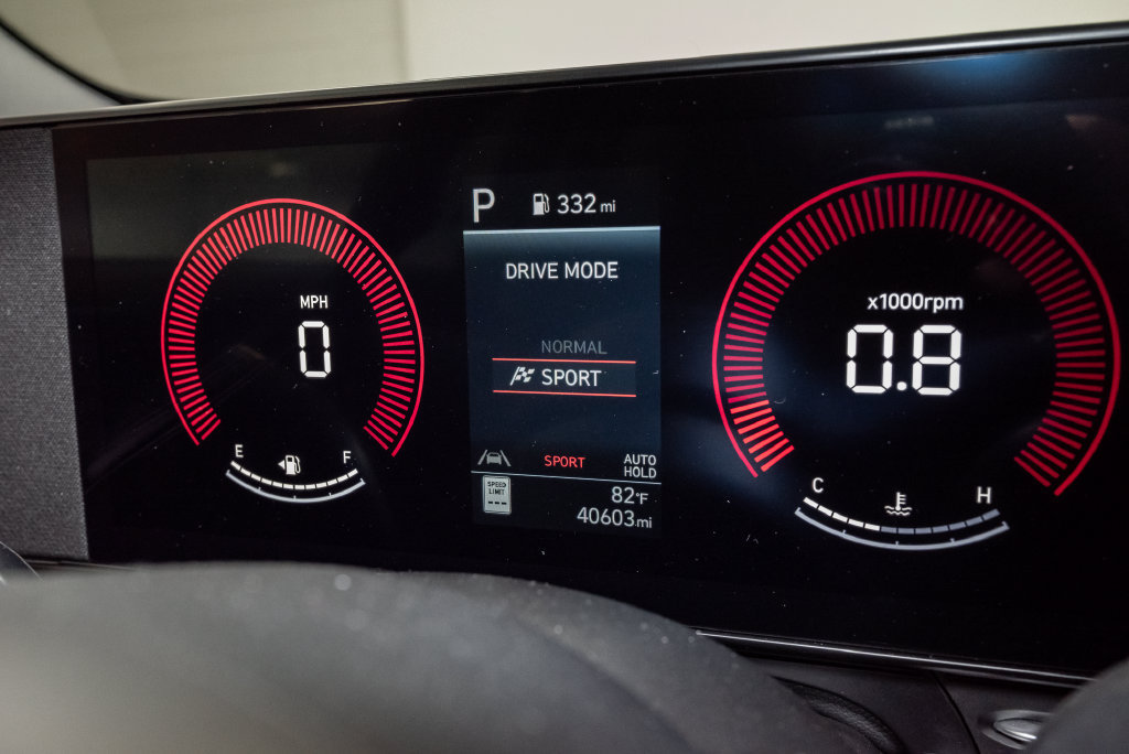 Used 2025 Hyundai Kona SEL FWD image 13