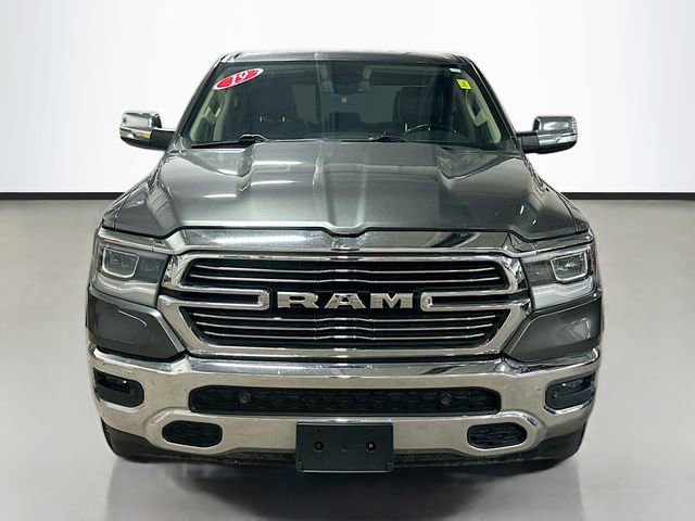 Used 2019 RAM 1500 Laramie image 4