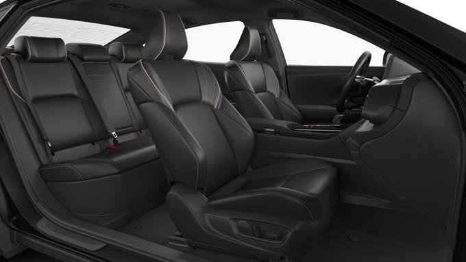 New 2026 Toyota Crown AWD/4WD image 27