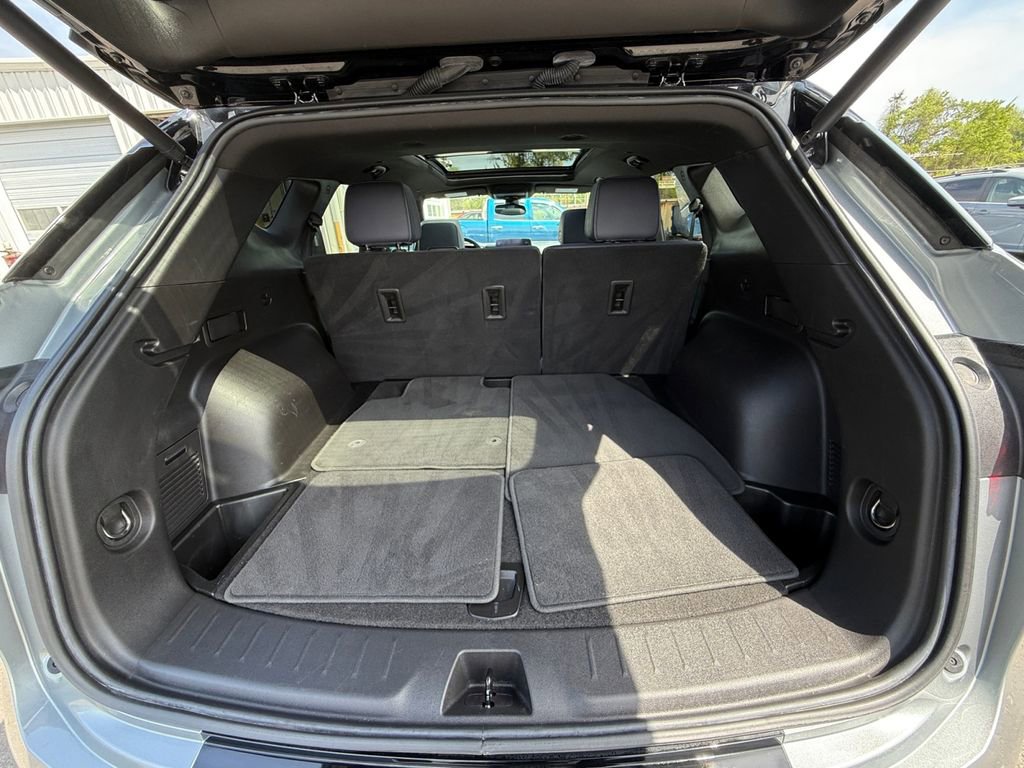 Used 2023 Chevrolet Blazer RS image 26