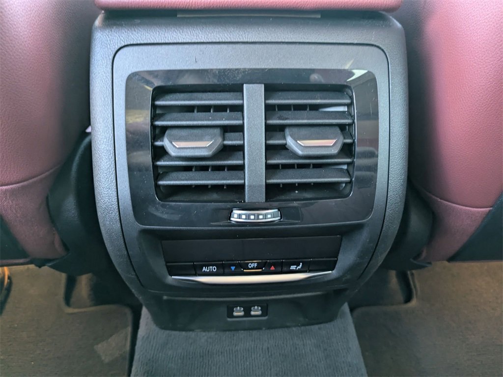 Certified 2022 BMW X3 xDrive30i w/ Premium Package 2 (ZPA) image 33