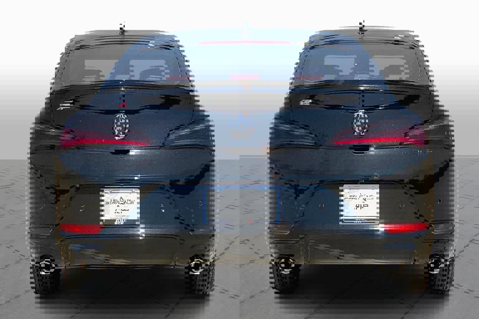 New 2026 Acura Integra A-Spec image 4