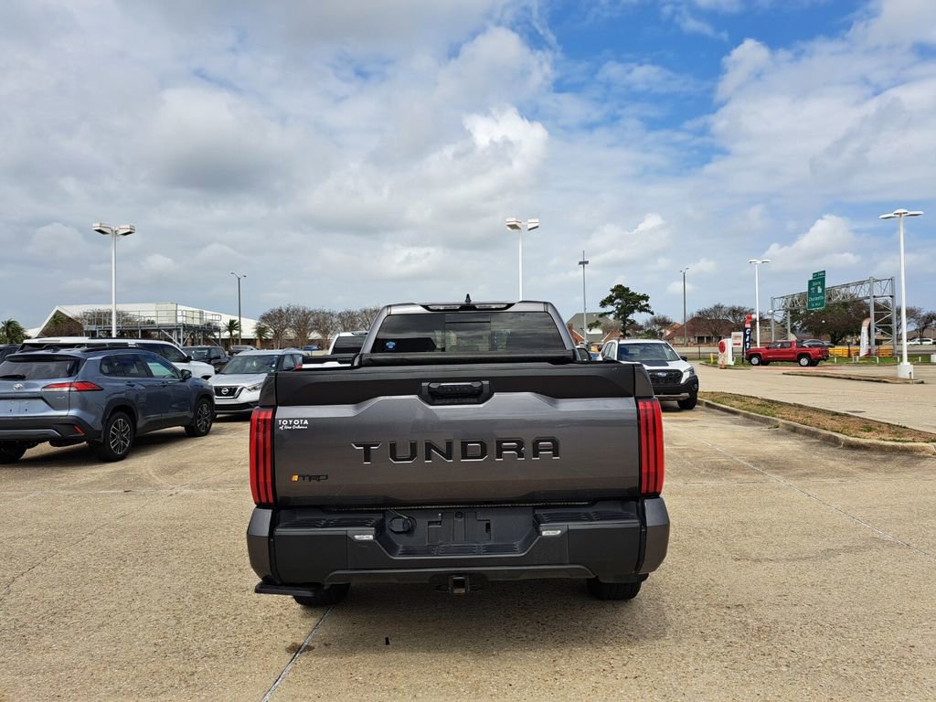 Used 2023 Toyota Tundra SR5 image 6