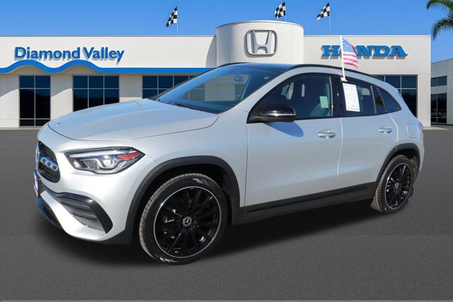 Used 2023 Mercedes-Benz GLA 250 image 3