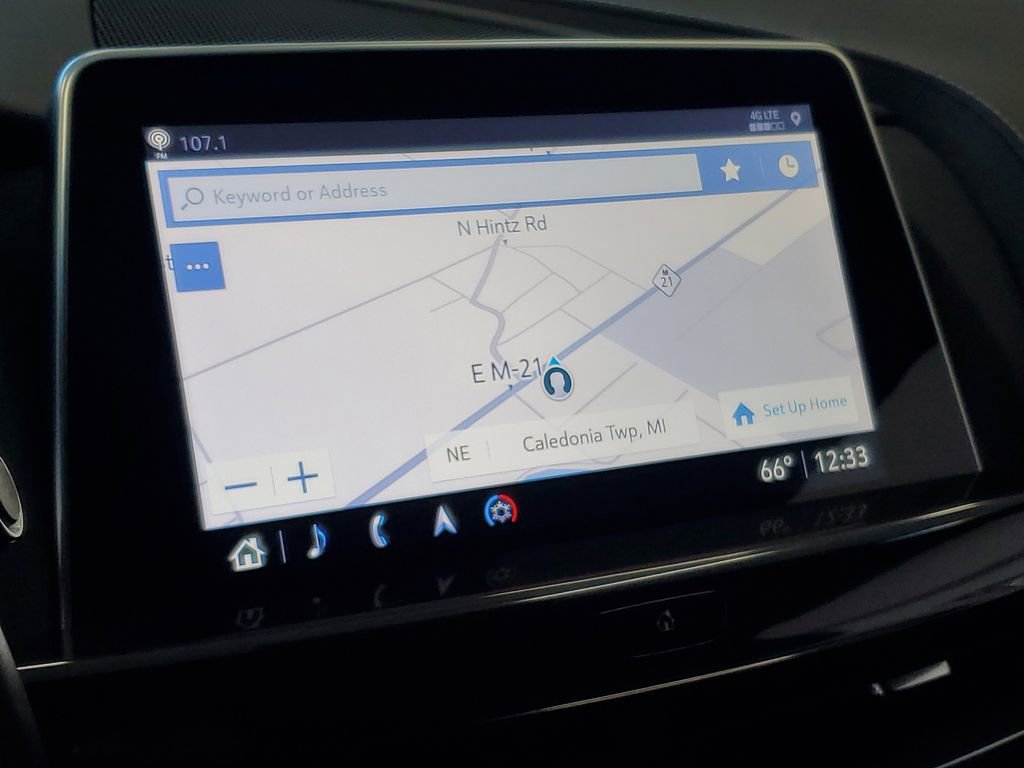 Used 2022 Cadillac CT5 V Blackwing w/ Carbon Fiber Package 2 image 18