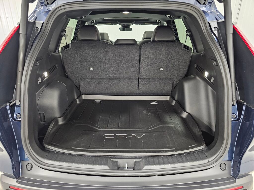 New 2026 Honda CR-V Sport-L image 5