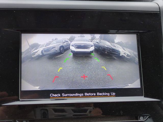 Used 2021 Subaru Forester Premium w/ Popular Package #1 image 17