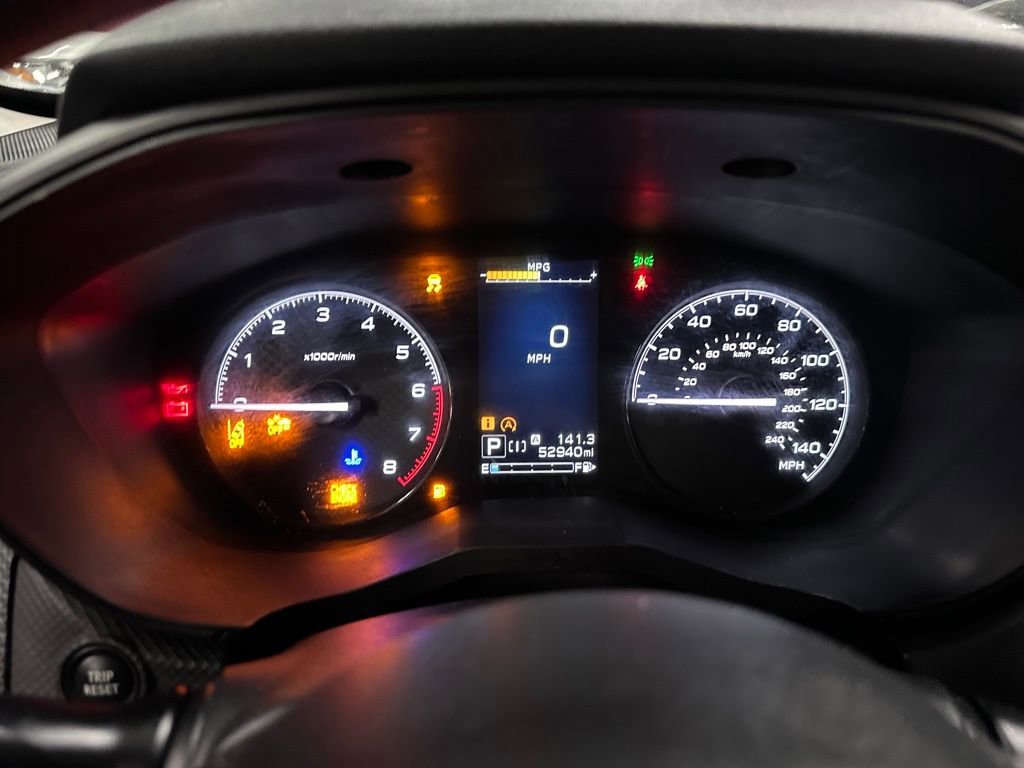 Used 2021 Subaru Forester image 18