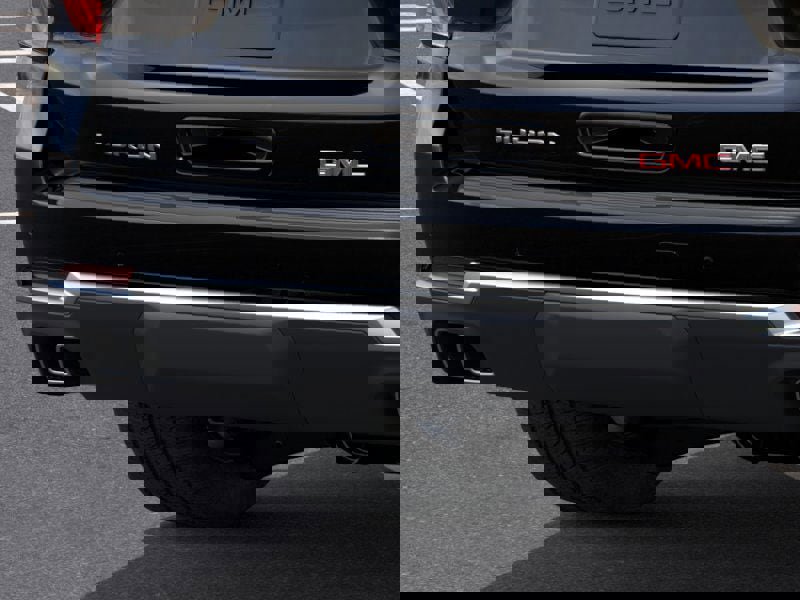 New 2026 GMC Yukon XL Denali w/ Sun & Power Step Package image 14