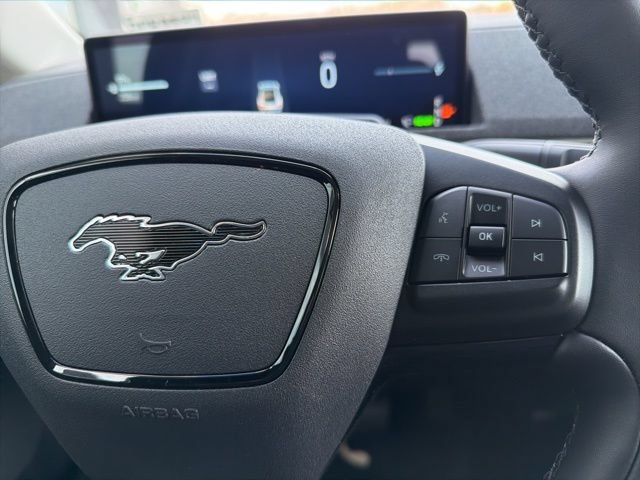 New 2026 Ford Mustang Mach-E Premium w/ Technology Package AWD/4WD image 22