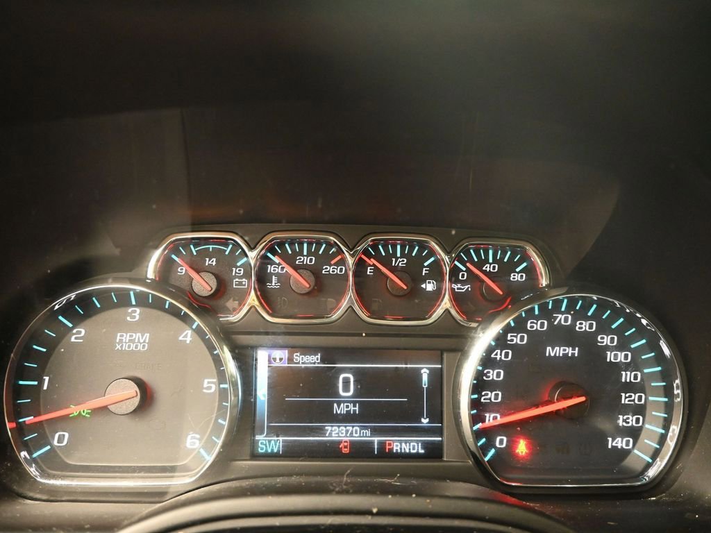 Used 2019 Chevrolet Tahoe LS RWD image 10