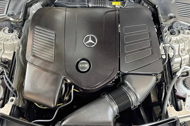 Used 2024 Mercedes-Benz C 300 Sedan image 29