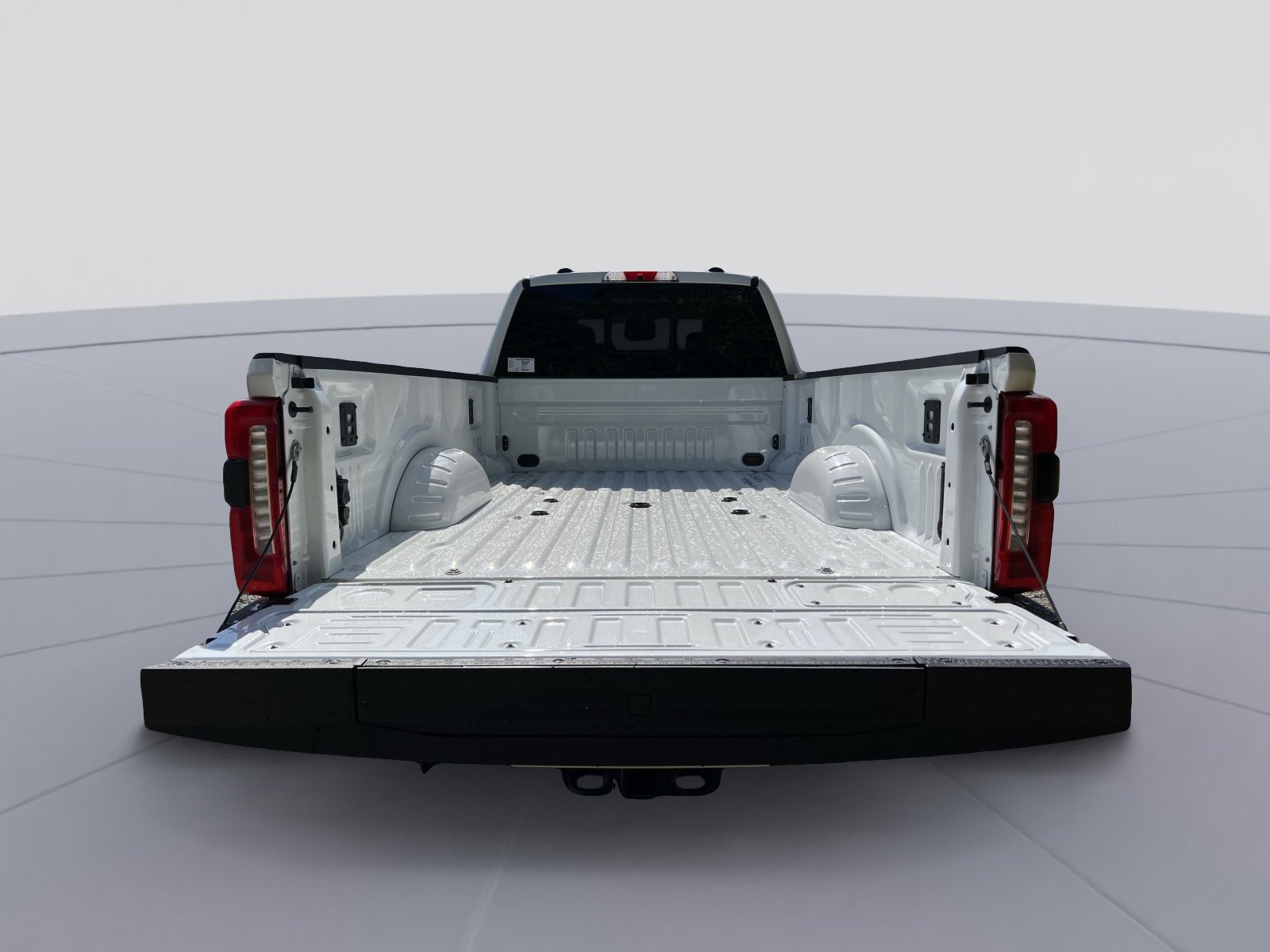 New 2026 Ford F350 Lariat AWD/4WD image 26