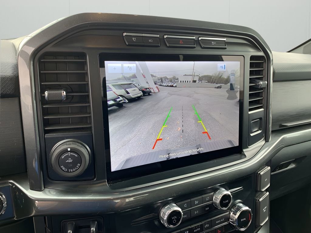 Used 2023 Ford F150 XLT w/ Equipment Group 302A High image 21