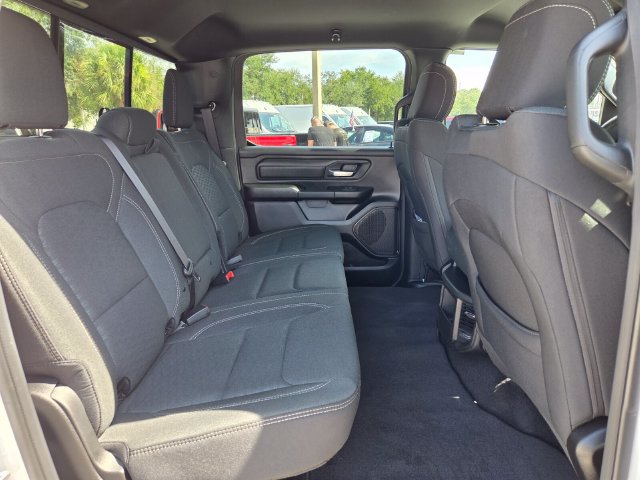 Used 2025 RAM 1500 Tradesman RWD image 15
